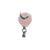 Gemstone Pendant, Sphere, Semi-Precious Stone, Silver, Approx 24.5mm x 16mm, Sold Per pkg of 1, Available in Multiple Gemstones