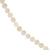 Shell Beads, Dyed, Round, 6mm, Approx 60 pcs per strand, Available in Multiple Colours
