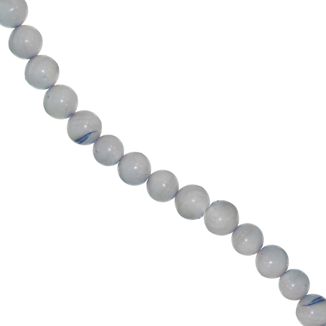 Shell Beads, Dyed, Round, Approx 50 pcs per strand, Available in Multiple Colours and Sizes