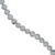 Shell Beads, Dyed, Round, Approx 50 pcs per strand, Available in Multiple Colours and Sizes