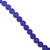 Glass Beads, 4mm, Approx 190 pcs per strand, Available in Multiple Colours