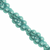 Glass Pearls, 10mm, Approx 80 pcs per strand, Available in Multiple Colours