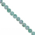 Marble Style Glass Beads, Opaque, 3mm, Approx 240 pcs per strand, Available in Multiple Colours