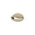 Shell Beads, Cowrie Shell, Approx 17mm x 11mm, Sold Per pkg of 30