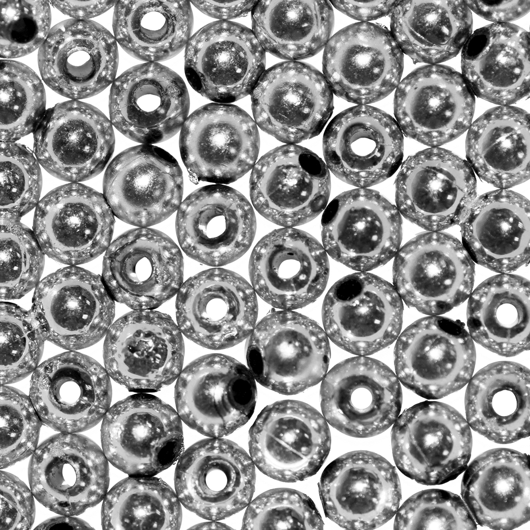 silverballs
