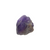 Amethyst Nuggets, Semi-Precious Stone, Approx 15-21mm x 12-15mm, Sold Per pkg of 4