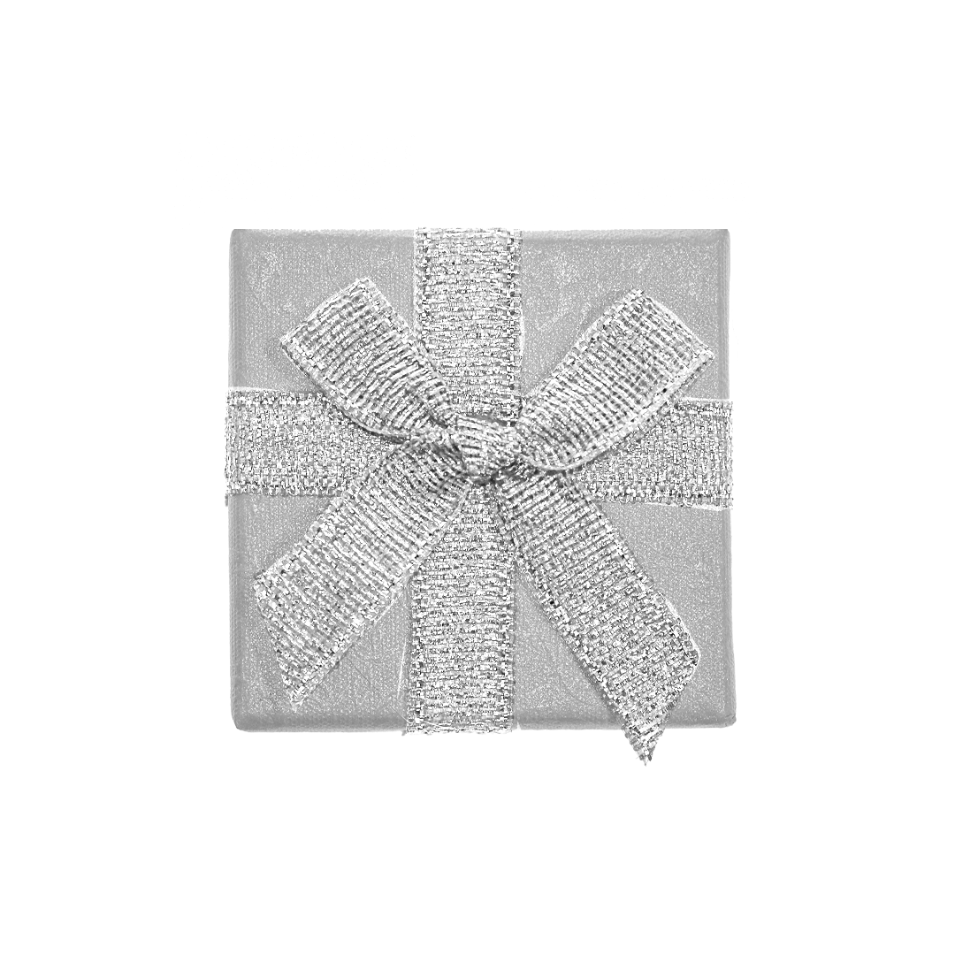 Tools, Ring Gift Box, Cardboard, 5cm x 5cm x 3cm, Available in Multiple Colours, 1 pc