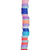 Heishi Beads, Flat Disk Polymer Clay Beads, 4mm, Available in Multiple Colours