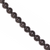 Smokey Quartz (A), Semi-Precious Stone, Available in Multiple Sizes