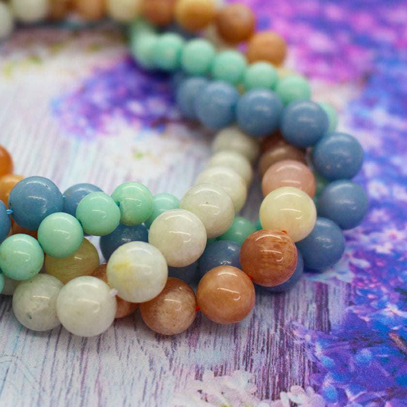 Beads and jewelry store outlet