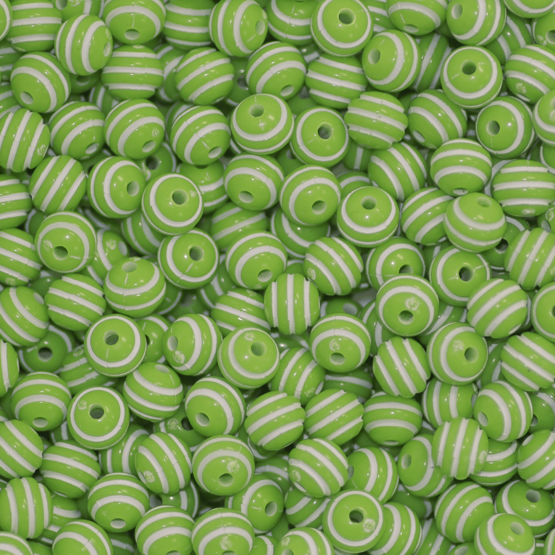stripedgreen