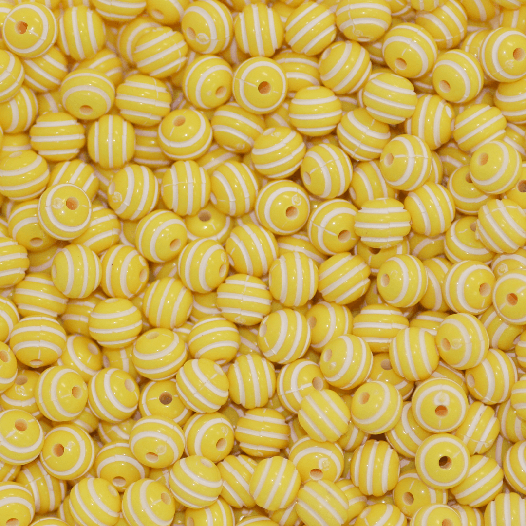 stripedyellow