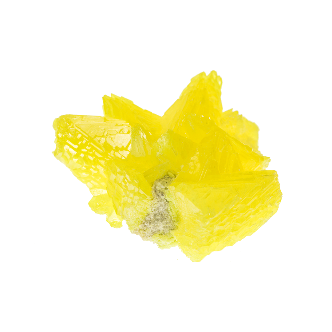 sulfur