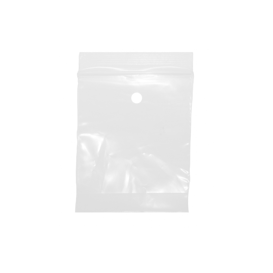 Tools, Clear Reclosable Bags, 2.4CM*1.8CM, Sold per package of 400