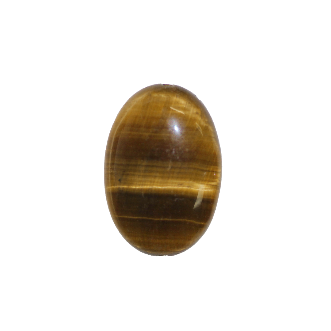Oval Cabachons Gemstones, 35mm x 30mm, Available in Multiple Gemstones, Sold Per pkg of 1