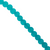 Glass Beads, 6mm, Approx 135 pcs per strand, Available in Multiple Colours