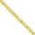 Glass Beads, Cracked, Tie Dye, 6mm, Approx 130 pcs per strand, Available in Multiple Colours