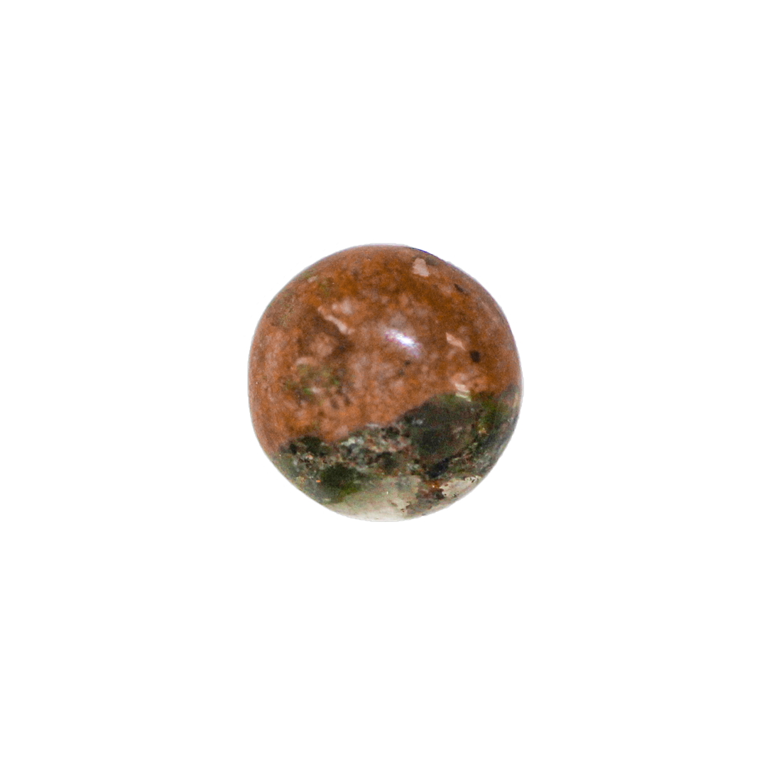 Cabachons, Sold Per pkg of 6, Available in Various Gemstones and Sizes