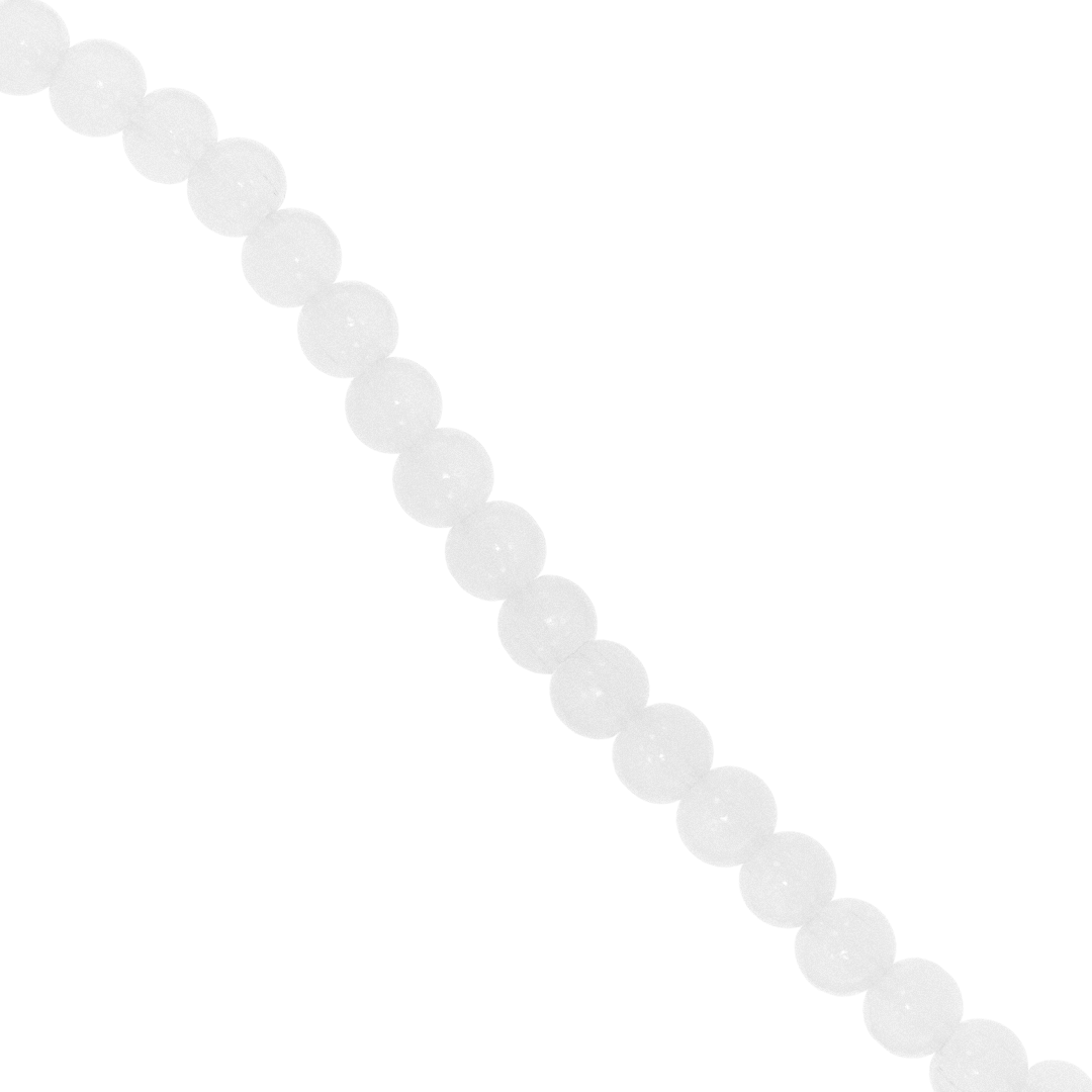 Glass Beads, 10mm, Approx 70 pcs per strand, Available in Multiple Colours