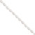 Shell Pearls, Teardrops, Available in Multiple Sizes and Colours
