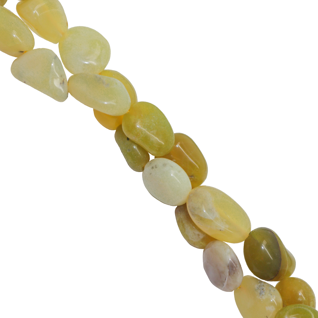 Chipped, Semi-Precious Stone, 5-10mm x 5-8mm, Approx 45 pcs per strand, Available in Multiple Gemstones