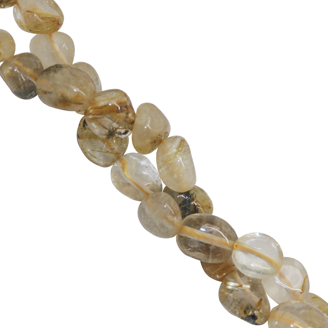 Chipped, Semi-Precious Stone, 5-10mm x 5-8mm, Approx 45 pcs per strand, Available in Multiple Gemstones