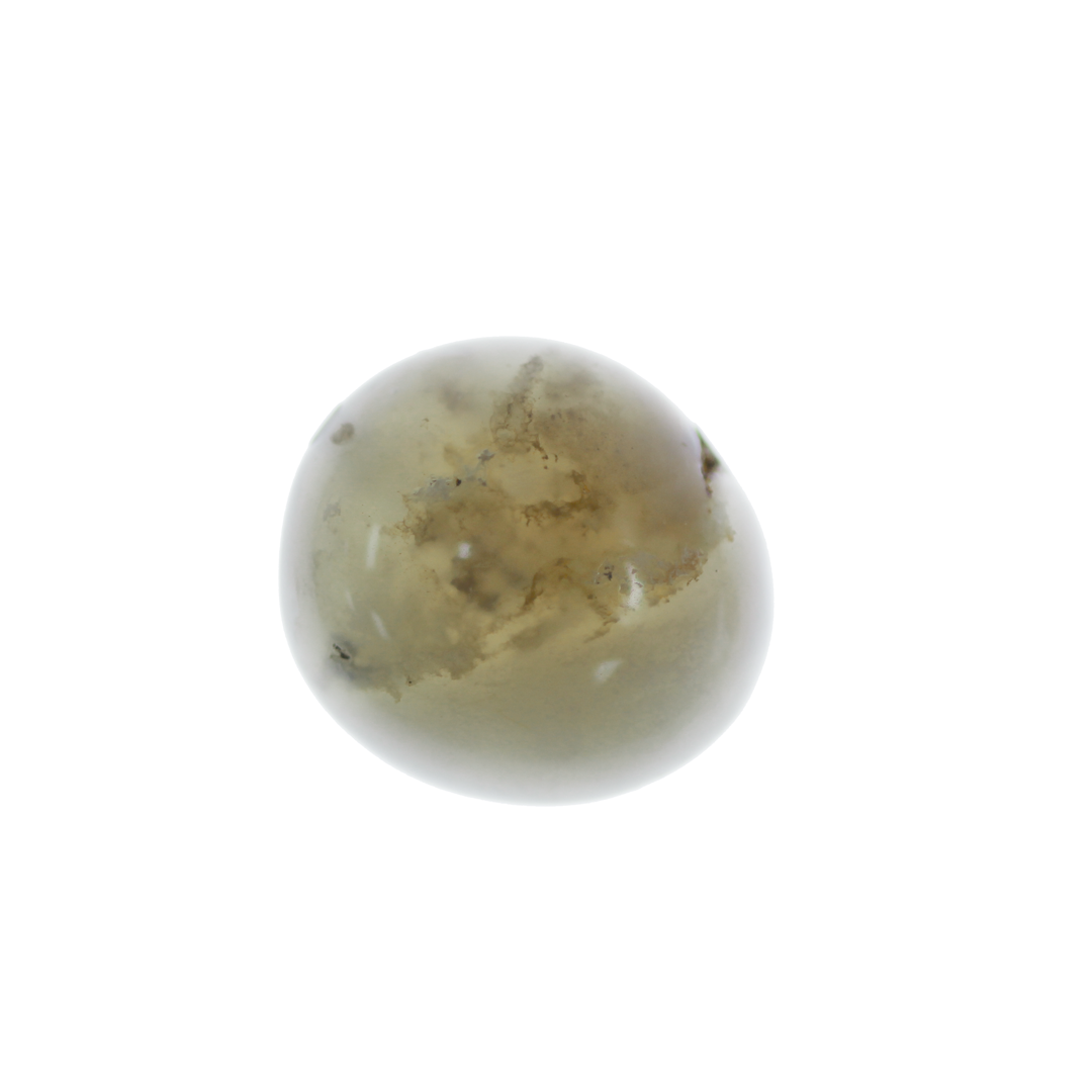 Nuggets, Oval, Semi-Precious Stone, 20-24mm x 15-18mm, Sold Per pkg of 4, Available in Multiple Gemstones