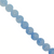 Marble Style Glass Beads, 10mm, Tie Dye, Approx 80 pcs per strand, Available in Multiple Colours