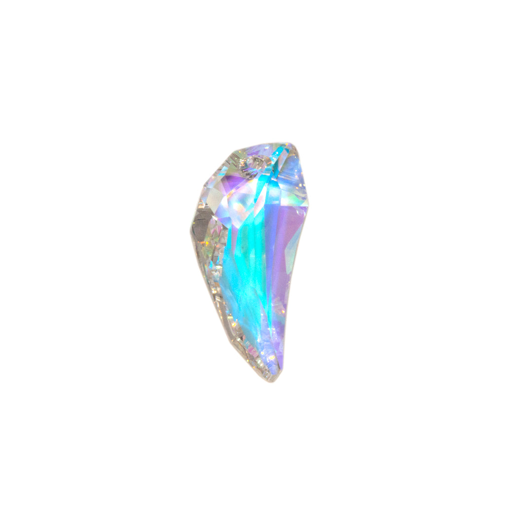 Swarovski Pendants, Pegasus (6150), 30mm ,1 pc per bag, Available in 3 Colours