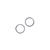 Jump Rings, Silver, Alloy, Round, 14mm, 15 Gauge, Sold Per pkg of 18 pcs