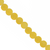 Glass Beads, 6mm, Approx 135 pcs per strand, Available in Multiple Colours