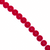 Glass Beads, 10mm, Approx 70 pcs per strand, Available in Multiple Colours