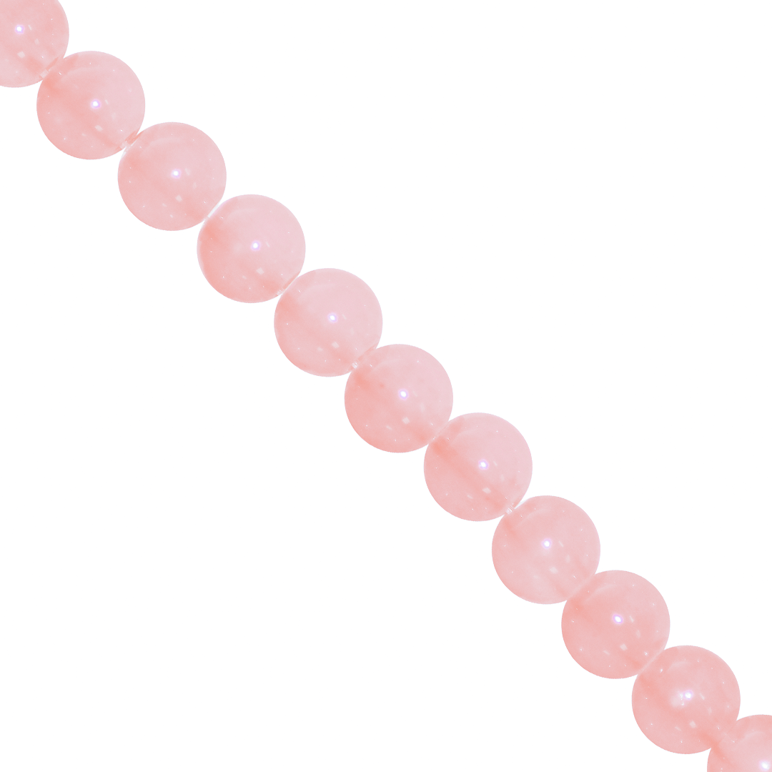 Glass Beads, 10mm, Approx 70 pcs per strand, Available in Multiple Colours