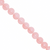 Glass Beads, 10mm, Approx 70 pcs per strand, Available in Multiple Colours