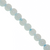 Marble Style Glass Beads, 10mm, Tie Dye, Approx 80 pcs per strand, Available in Multiple Colours