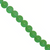 Glass Beads, 10mm, Approx 70 pcs per strand, Available in Multiple Colours