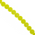 Glass Beads, 6mm, Approx 135 pcs per strand, Available in Multiple Colours