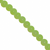Glass Beads, 10mm, Approx 70 pcs per strand, Available in Multiple Colours