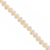 Glass Crystal Beads, Rondelle, Faceted, 4mm x 3.5mm, 105 pcs per strand, Available in Multiple Colours