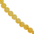 Glass Beads, 8mm, Approx 100 pcs per strand, Available in Multiple Colours