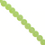 Glass Beads, 8mm, Approx 100 pcs per strand, Available in Multiple Colours