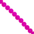 Glass Beads, 10mm, Approx 70 pcs per strand, Available in Multiple Colours