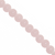 Glass Beads, 8mm, Approx 100 pcs per strand, Available in Multiple Colours