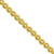 Glass Pearls, 8mm, Approx 100 pcs per strand, Available in Multiple Colours