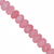 Dyed Agate, Rondelle, Faceted, Semi-Precious Stone, 6mm x 4mm, Approx 85pcs/strand, Available in Multiple Colours