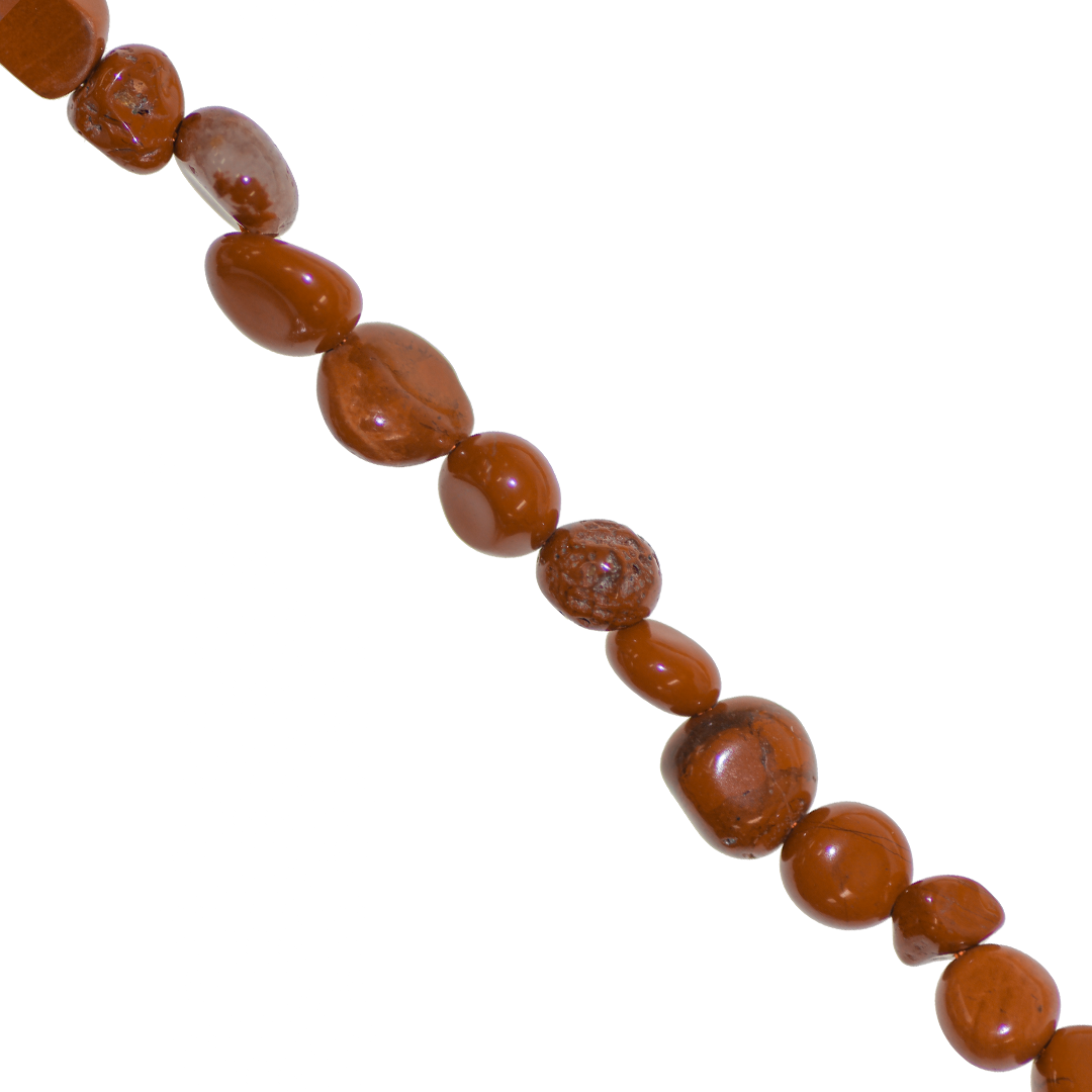 Chipped, Semi-Precious Stone, 6-8mm x 6-9mm, Approx 45+ pcs per strand, Available in Multiple Gemstones