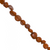 Chipped, Semi-Precious Stone, 6-8mm x 6-9mm, Approx 45+ pcs per strand, Available in Multiple Gemstones