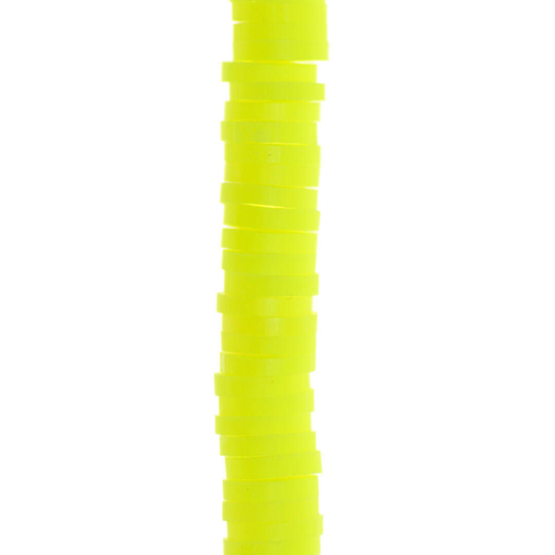 Heishi Beads, Flat Disk Polymer Clay Beads, 6mm, Available in Multiple Colours