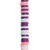 Heishi Beads, Flat Disk Polymer Clay Beads, 6mm, Available in Multiple Colours