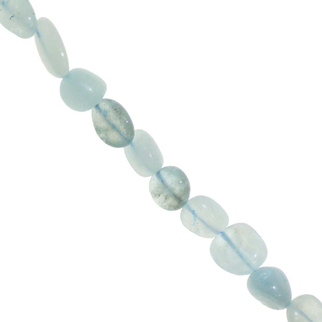 Chipped, Semi-Precious Stone, 6-8mm x 6-9mm, Approx 45+ pcs per strand, Available in Multiple Gemstones